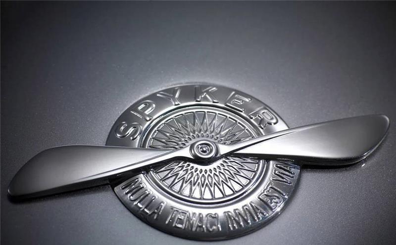 &ldquo;較豪華&rdquo;的5個(gè)汽車(chē)品牌，車(chē)標(biāo)個(gè)個(gè)&ldquo;美不勝收&rdquo;，想看躲遠(yuǎn)點(diǎn)！