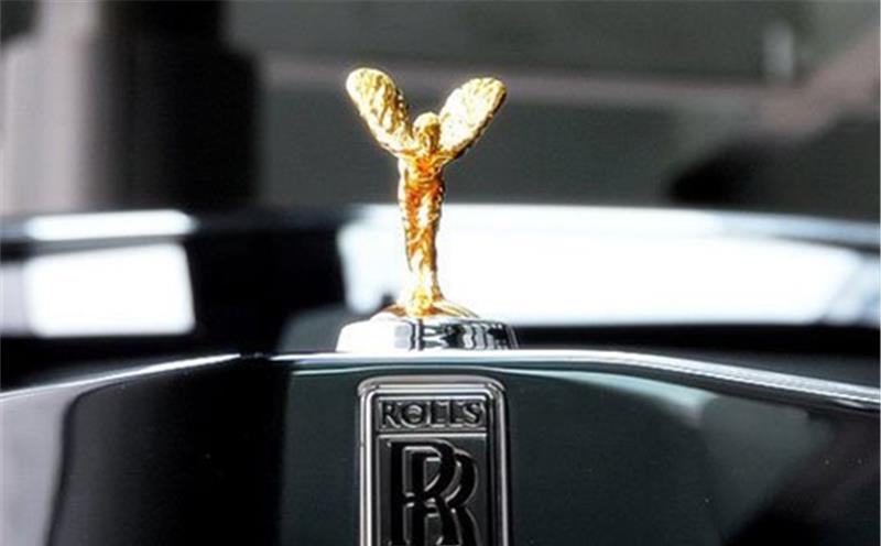 &ldquo;較豪華&rdquo;的5個(gè)汽車(chē)品牌，車(chē)標(biāo)個(gè)個(gè)&ldquo;美不勝收&rdquo;，想看躲遠(yuǎn)點(diǎn)！