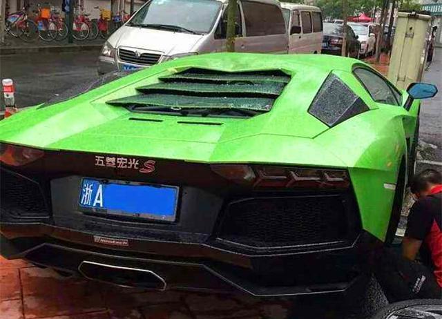 眾泰新車標入圍&ldquo;國產較美車標&rdquo;，第二名人見人愛