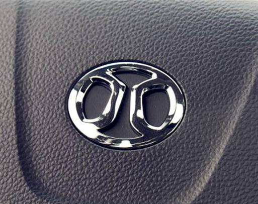 國內較丑的4個汽車車標！眾泰入選，第三個像極了&ldquo;衛生巾&rdquo;？