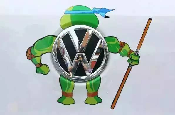 這些汽車車標，你還認得出來嗎？