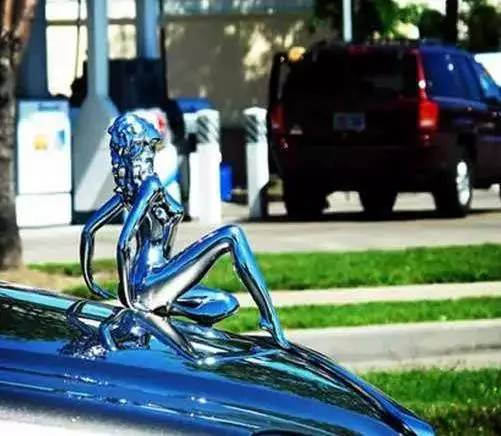 這些汽車車標，你還認得出來嗎？