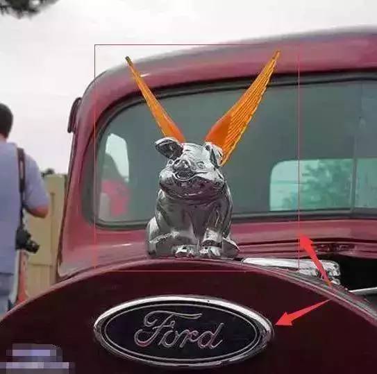 這些汽車車標，你還認得出來嗎？