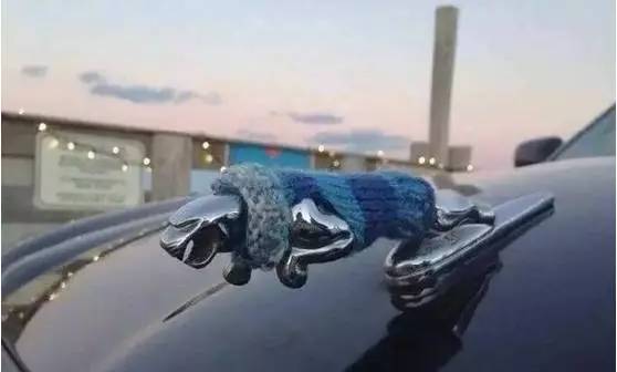 這些汽車車標，你還認得出來嗎？