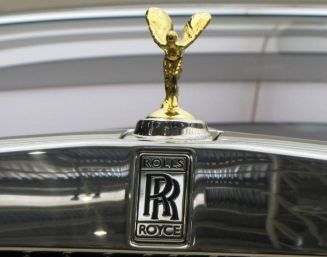 被稱全球較美的5個汽車車標，國產竟有兩款上榜，你知道嗎？