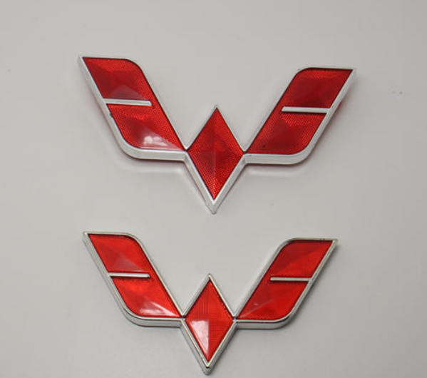 被稱全球較美的5個汽車車標，國產竟有兩款上榜，你知道嗎？