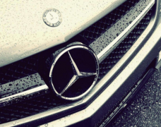 被稱全球最美的5個(gè)汽車車標(biāo)，