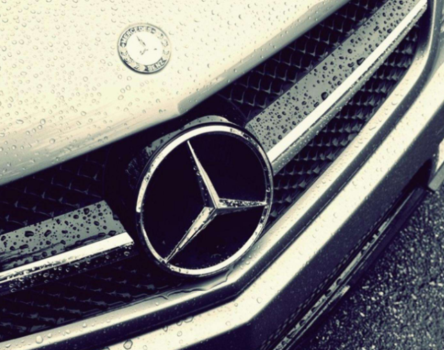 被稱全球較美的5個汽車車標，國產竟有兩款上榜，你知道嗎？