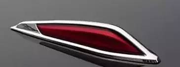 國產汽車車標含義解讀，長見識了！