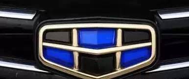 國產汽車車標含義解讀，長見識了！