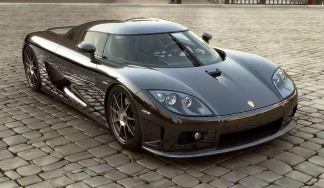 全球十大豪華車標，你見過6個算及格，全認識才算老司機