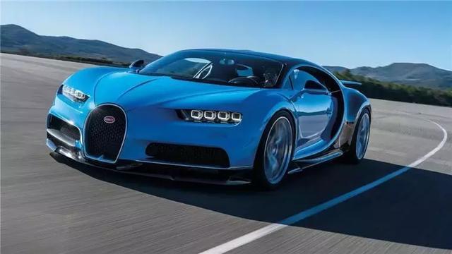 全球十大豪華車標，你見過6個算及格，全認識才算老司機