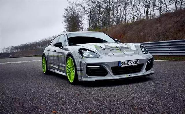 全球十大豪華車標，你見過6個算及格，全認識才算老司機