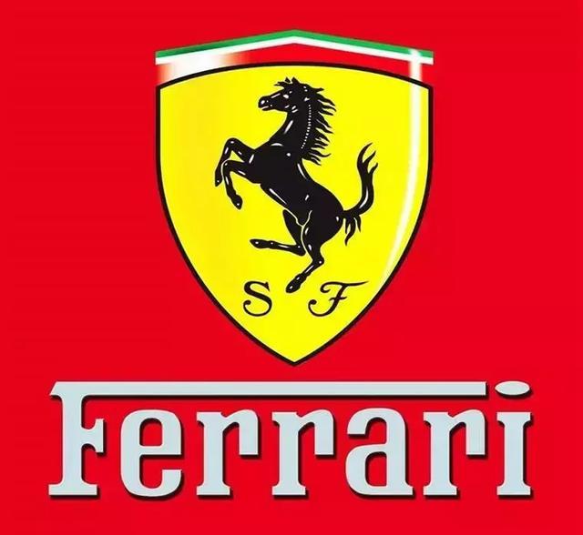 全球十大豪華車標，你見過6個算及格，全認識才算老司機