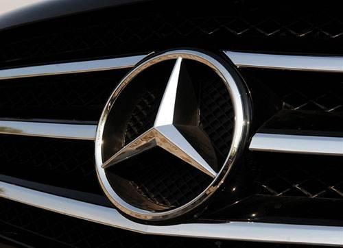 7款路上常見車標的真正代表意義，寶馬真的不是藍天白云！