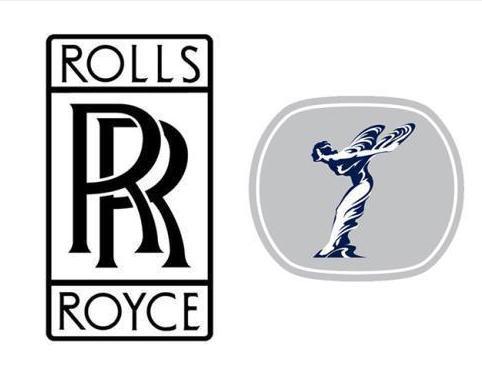 全球8大豪車標志，認識4個算及格，全部認識的是老司機！