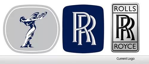 豪車品牌的車標演化史，這一品牌的車標百年內變化竟達30多次！