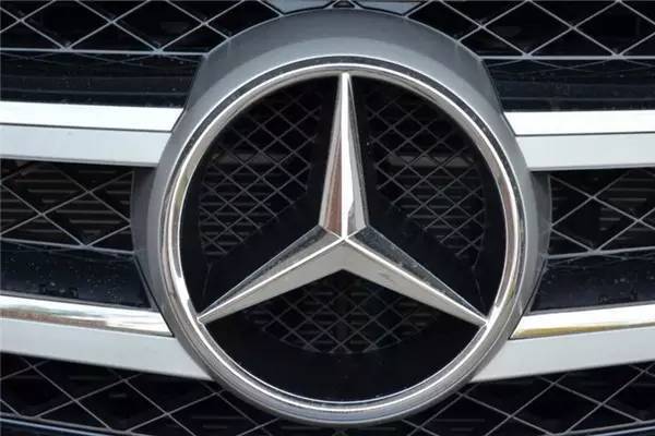 中國人較愛的7個車標，苐yi名至今沒有對手！