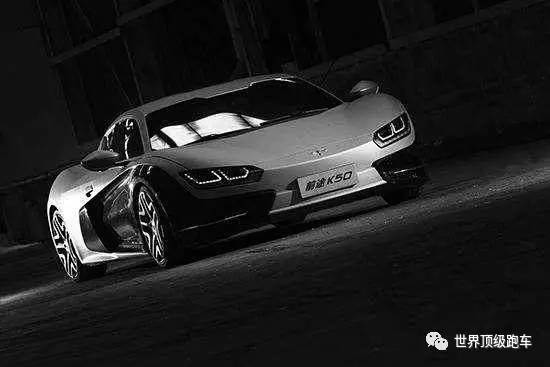 誰知道車標像蜻蜓的到底是啥車？