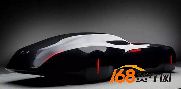 價(jià)值千萬的紅旗跑車，車標(biāo)秒殺勞斯萊斯，被稱較帥的國(guó)產(chǎn)車！