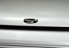 車標這事，設計太LOW了確實得