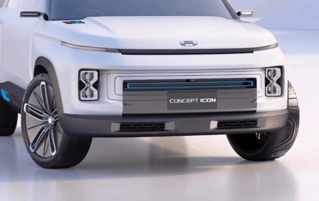 車標這事，設計太LOW了確實得換，你說紅旗汽車，換個新標能月銷五千輛嗎？