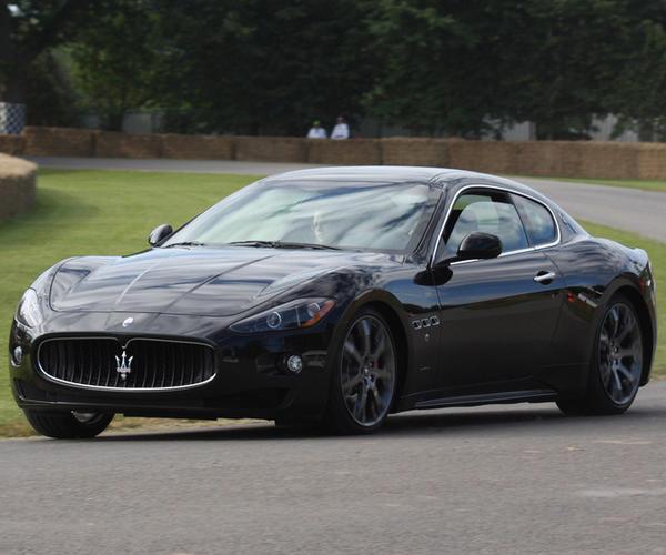 平民車標大翻身，網友：這是較低調的炫富