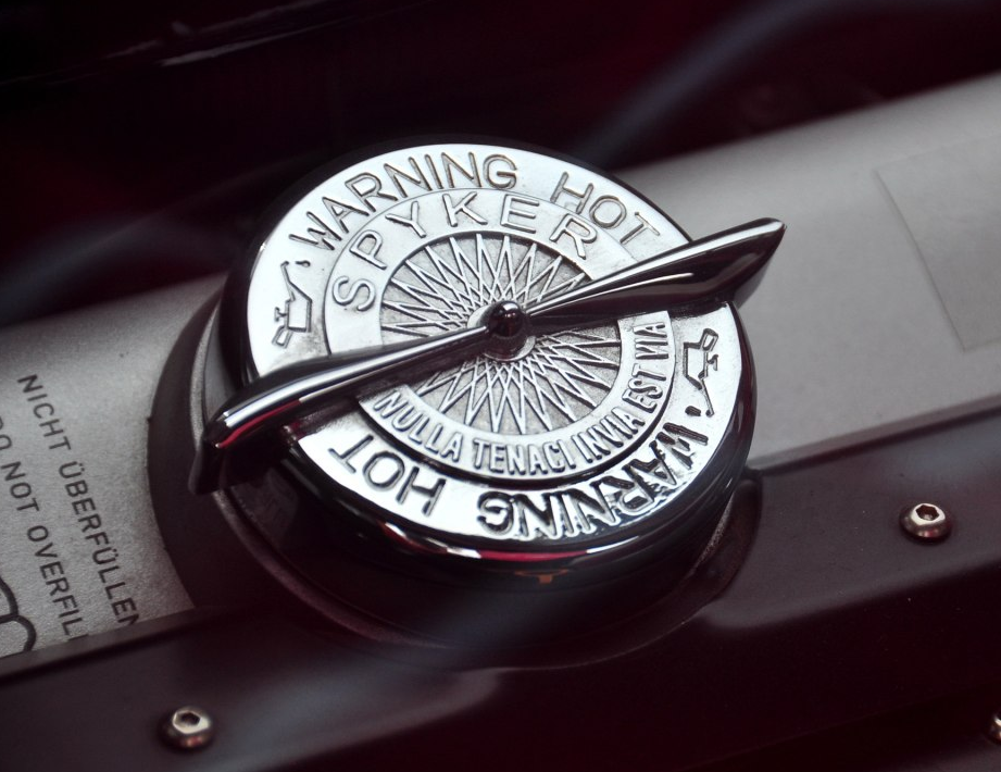 盤點全球7大&ldquo;頂級&rdquo;豪車車標！我敢賭5包煙，你可能只見過5個！