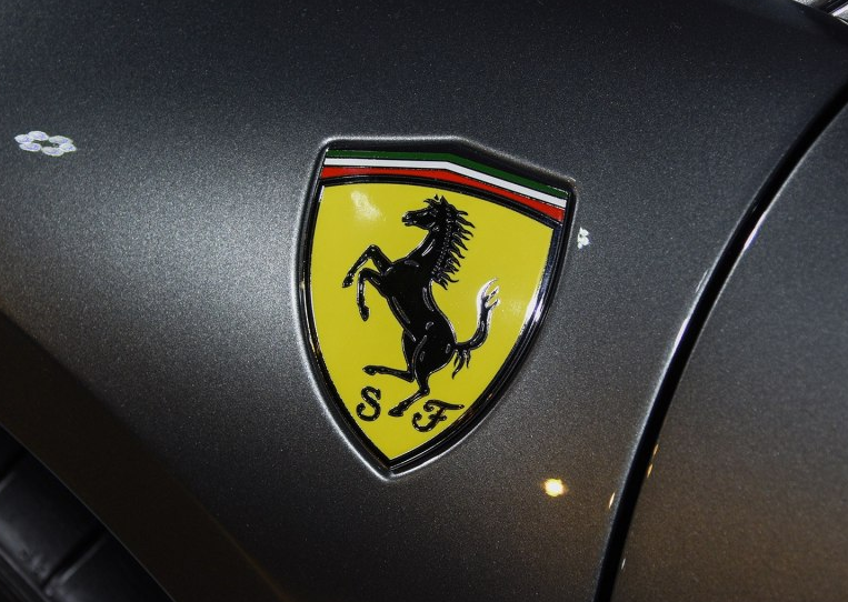 盤點全球7大&ldquo;頂級&rdquo;豪車車標！我敢賭5包煙，你可能只見過5個！