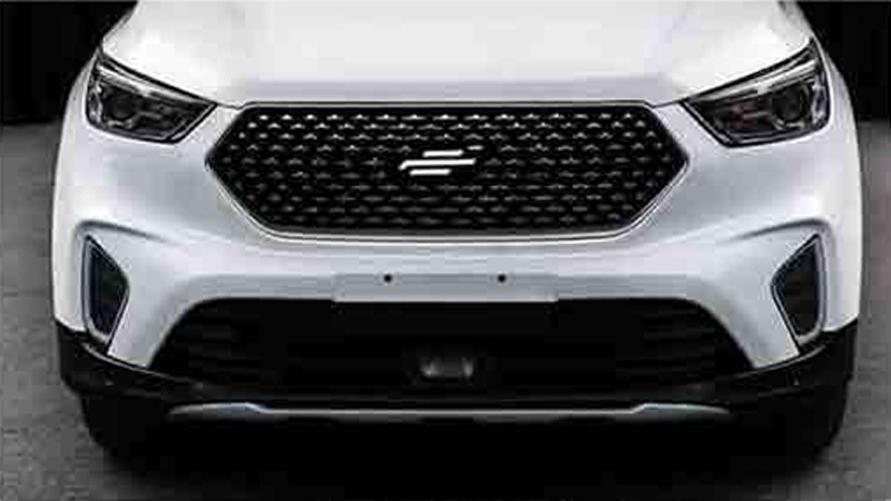 長安換國產(chǎn)較美車標(biāo)，新車外觀霸氣不輸奧迪，看到內(nèi)飾哈弗都怕了