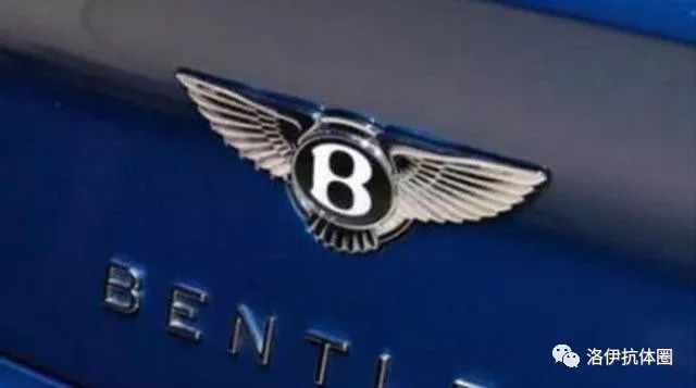 全球十大頂尖豪車車標！