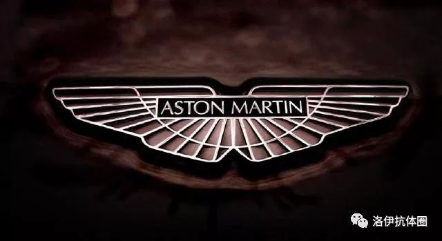 全球十大頂尖豪車車標！