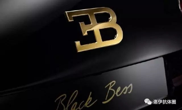 全球十大頂尖豪車車標！