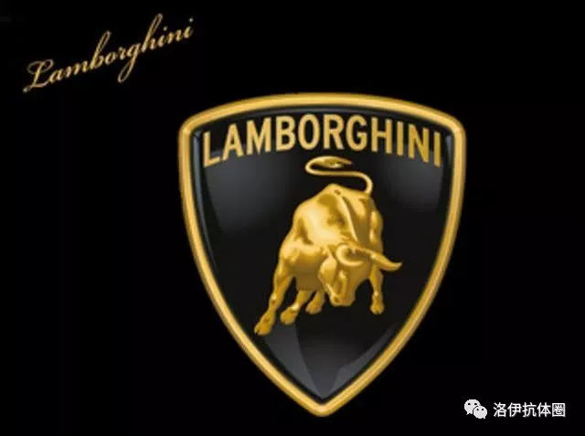 全球十大頂尖豪車車標！