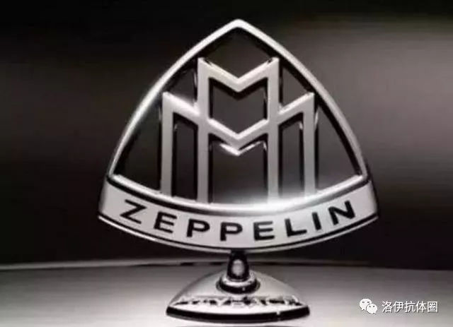 全球十大頂尖豪車車標！