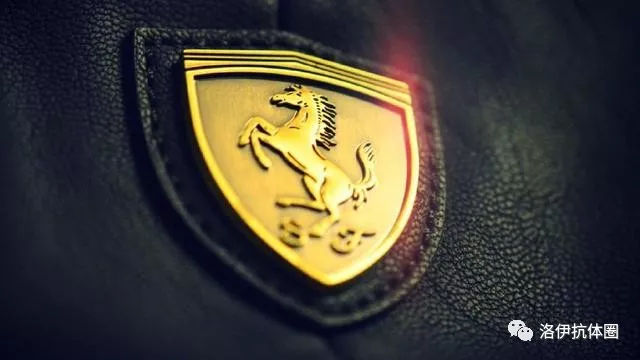 全球十大頂尖豪車車標！