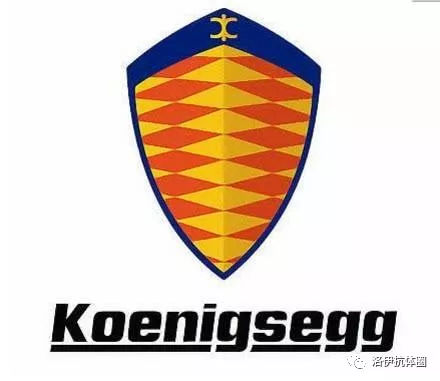 全球十大頂尖豪車車標！