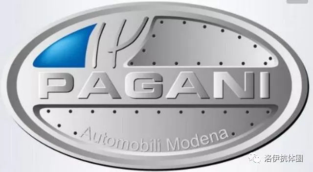 全球十大頂尖豪車車標！