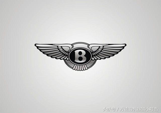 全球十大豪車標志，認識5個算及格，真正認識8個以上的沒幾個人
