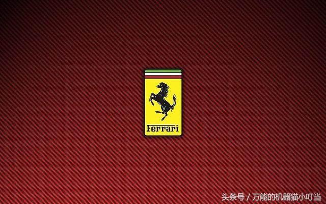 全球十大豪車標志，認識5個算及格，真正認識8個以上的沒幾個人