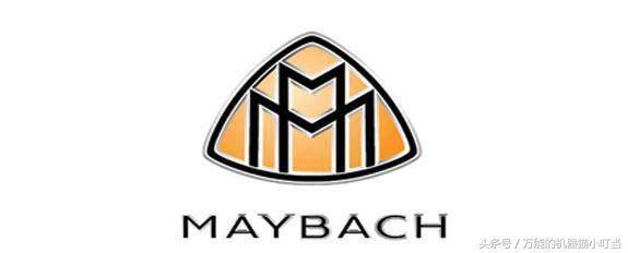 全球十大豪車標志，認識5個算及格，真正認識8個以上的沒幾個人