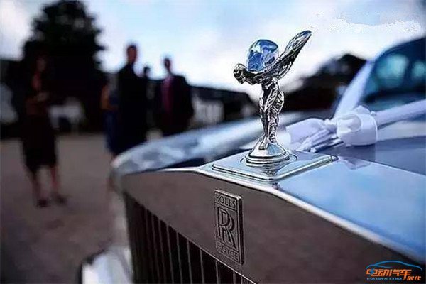 這些車標較受小偷喜歡，只要得手就是十幾萬！