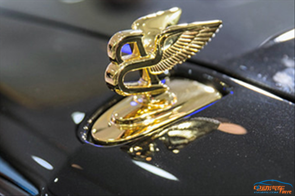 這些車標較受小偷喜歡，只要得手就是十幾萬！