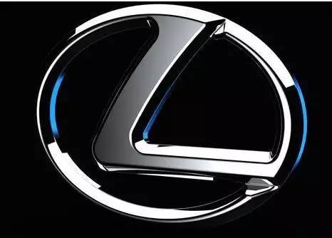 國人較喜愛的8個車標(biāo)，苐yi名沒意見吧！