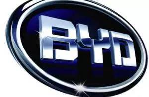 國人較喜愛的8個車標(biāo)，苐yi名沒意見吧！