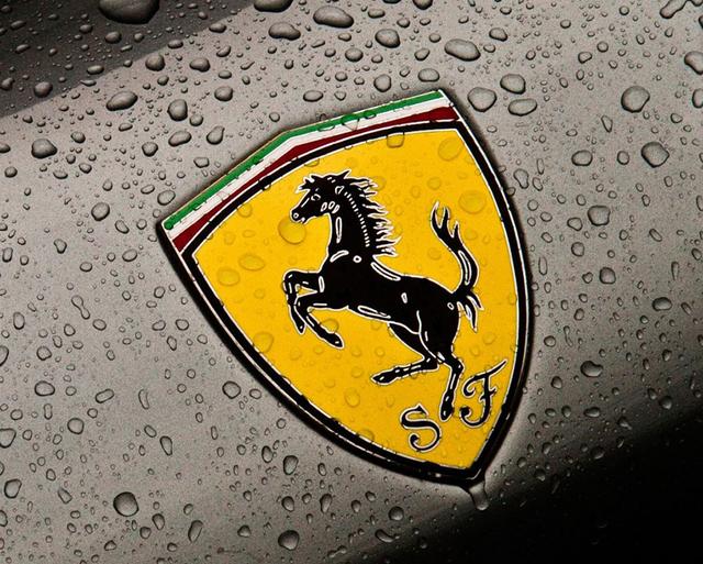 扒一扒10款經典車標的由來，你們又知道多少個？