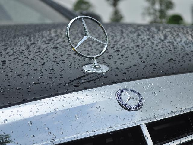 扒一扒10款經典車標的由來，你們又知道多少個？