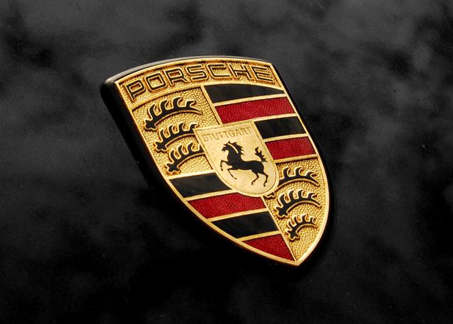 扒一扒10款經典車標的由來，你們又知道多少個？