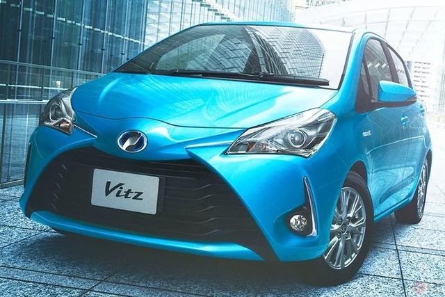 豐田車標(biāo)竟然有13個？不是老司機(jī)可能5個都認(rèn)不全