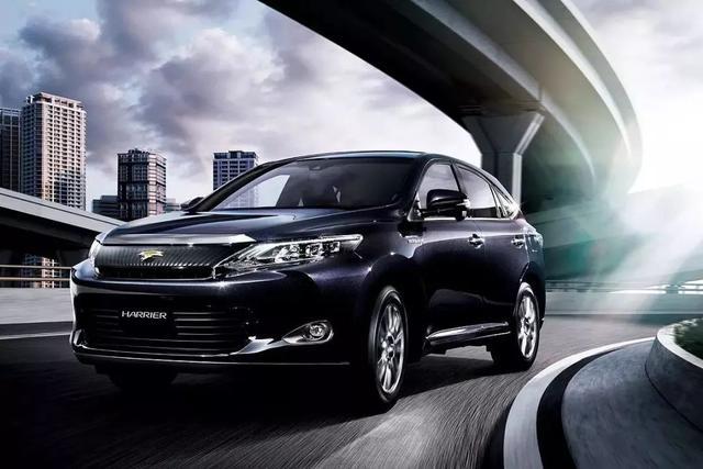 豐田車標(biāo)竟然有13個？不是老司機(jī)可能5個都認(rèn)不全